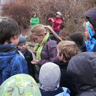 schiriaktion2 Montessori-Schulzentrum Leipzig - Neuigkeiten Grundschule 2012 - Ey Schiri!